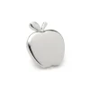 Josephs Jewelers Cufflinks, Tie Bars, And Pins>Apple Lapel Pin