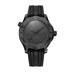 Josephs Jewelers Omega Watches>Ceramic OMEGA Seamaster 300M