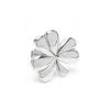 Josephs Jewelers Cufflinks, Tie Bars, And Pins>Clover Lapel Pin