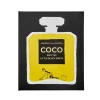Josephs Jewelers Home Décor>Graphic Image – “Coco and the Little Black Dress” by Annemarie Van Haeringen