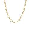 Josephs Jewelers Necklaces And Pendants>18K Yellow Gold 27-Inch Link Necklace
