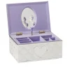 Josephs Jewelers Jewelry Storage>Lenox – Childhood Memories Unicorn Music Jewelry Box