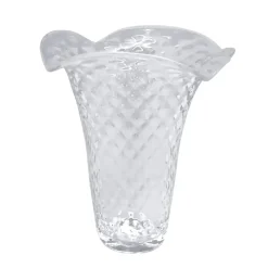 Josephs Jewelers Home Décor>Mariposa – Medium Flutter Vase