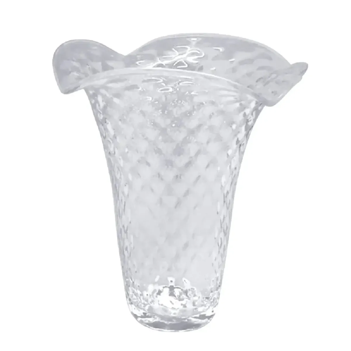 Josephs Jewelers Home Décor>Mariposa – Medium Flutter Vase