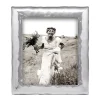 Josephs Jewelers Home Décor>Mariposa – Shimmer 8×10 Frame