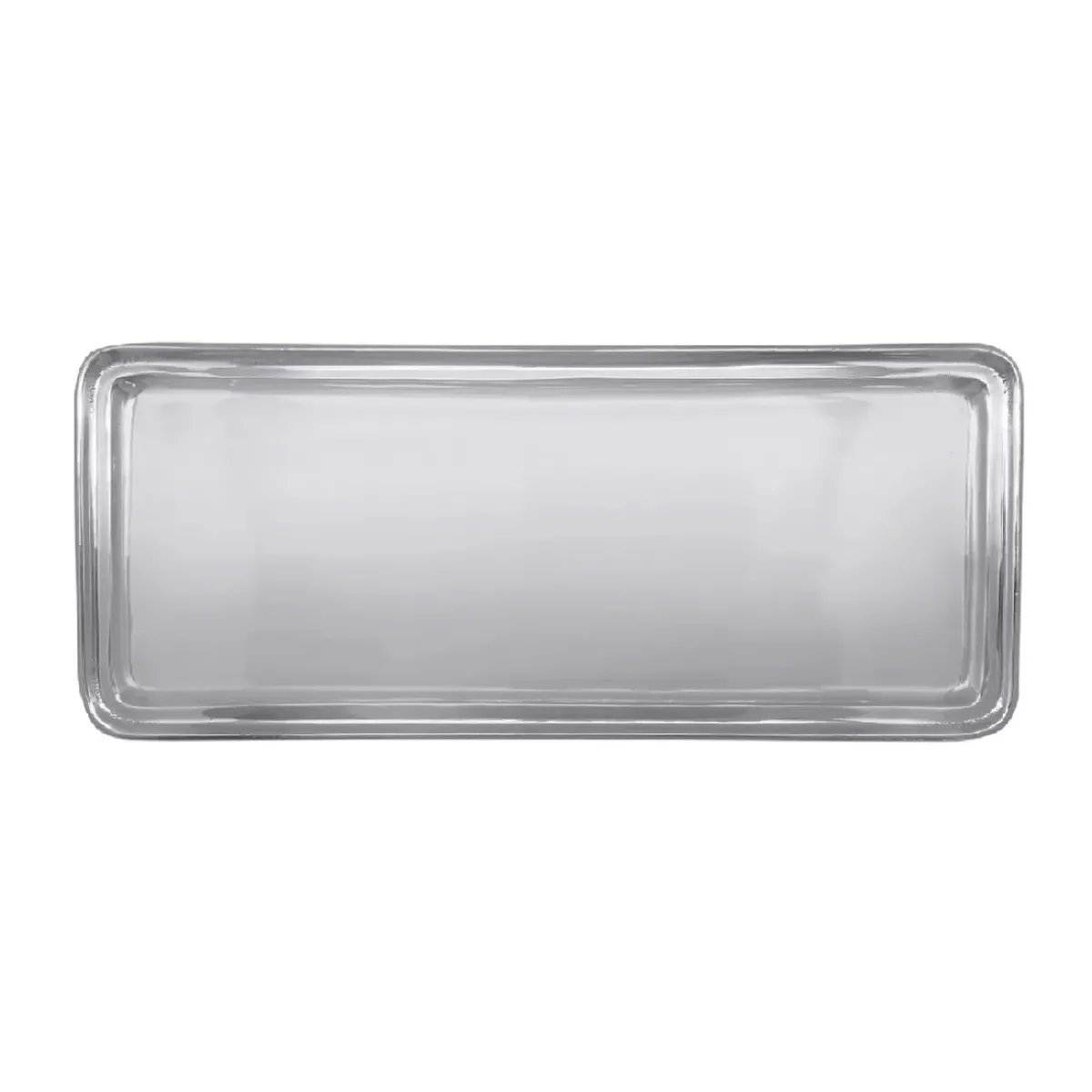 Josephs Jewelers Serveware>Mariposa – Signature Long Tray