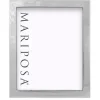 Josephs Jewelers Home Décor>Mariposa – Simple 8×10 Frame