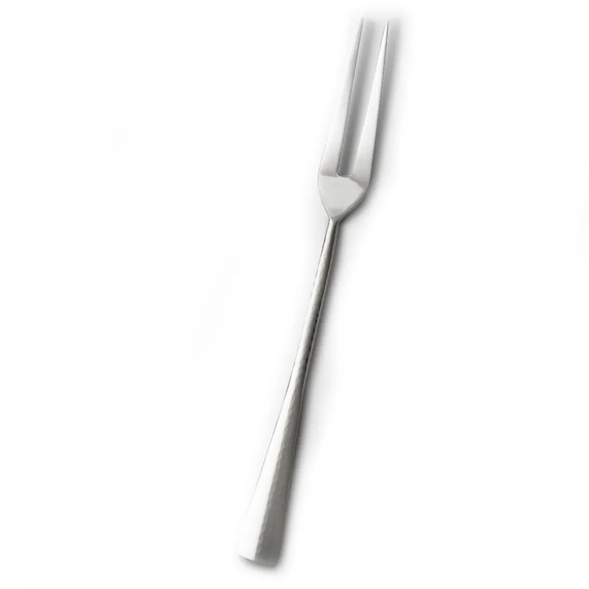 Josephs Jewelers Serveware>Mary Jurek – Alta Meat Serving Fork
