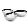 Josephs Jewelers Serveware>Mary Jurek – Galaxy 3-Bowl Set w/ Loop
