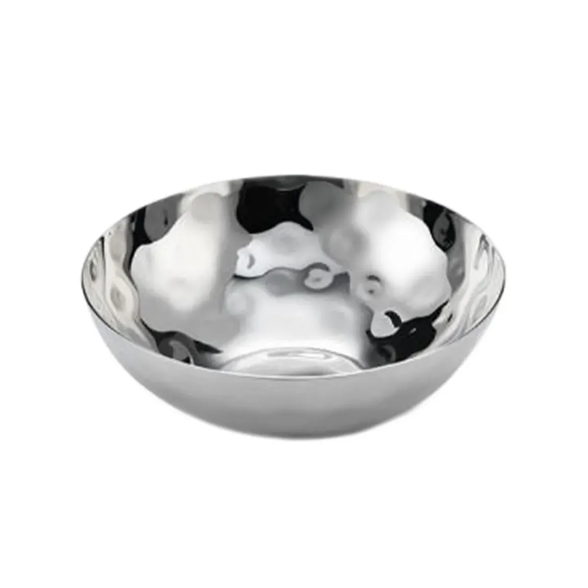 Josephs Jewelers Serveware>Mary Jurek – Luna 8″ Round Bowl