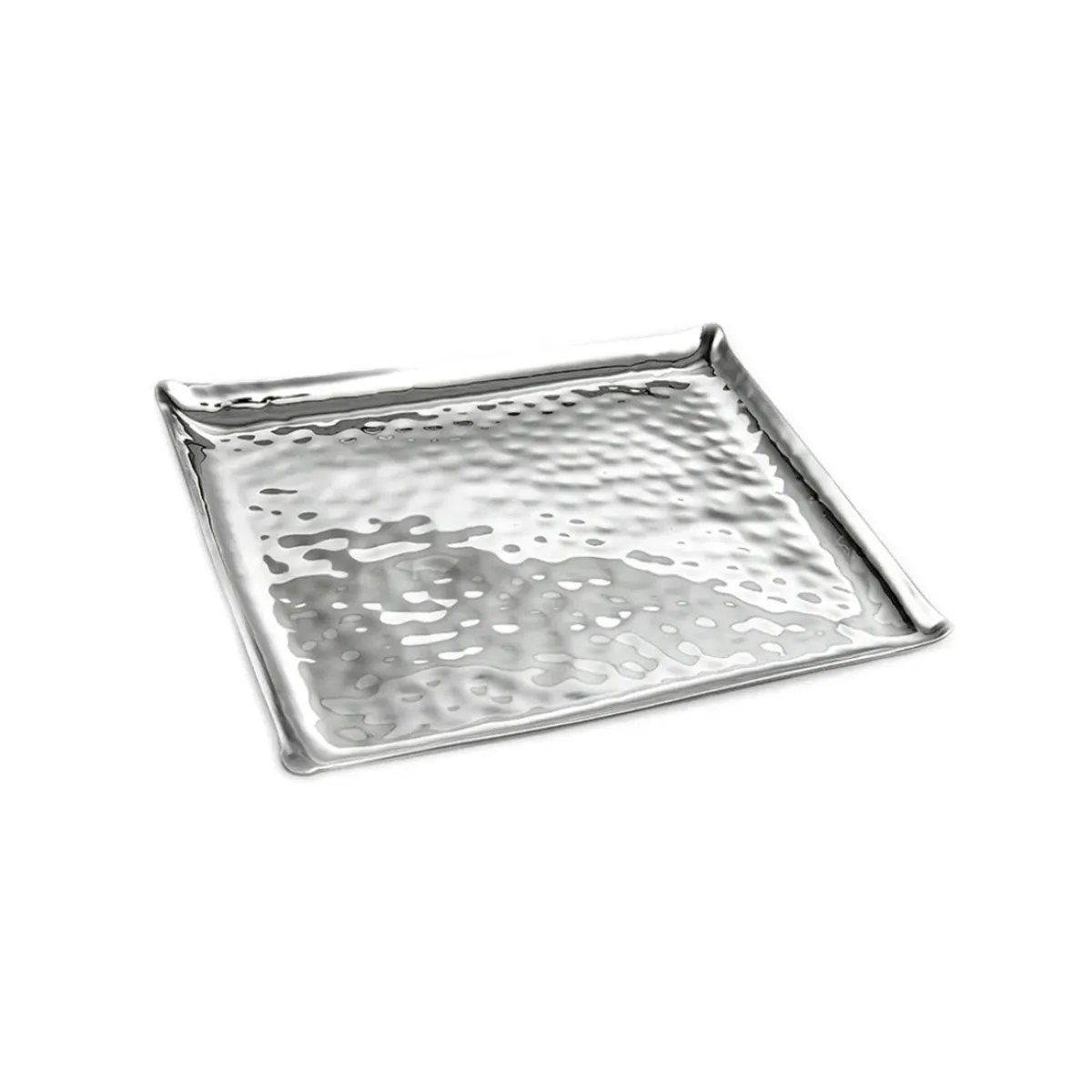 Josephs Jewelers Serveware>Mary Jurek – Mesa Tray 12″