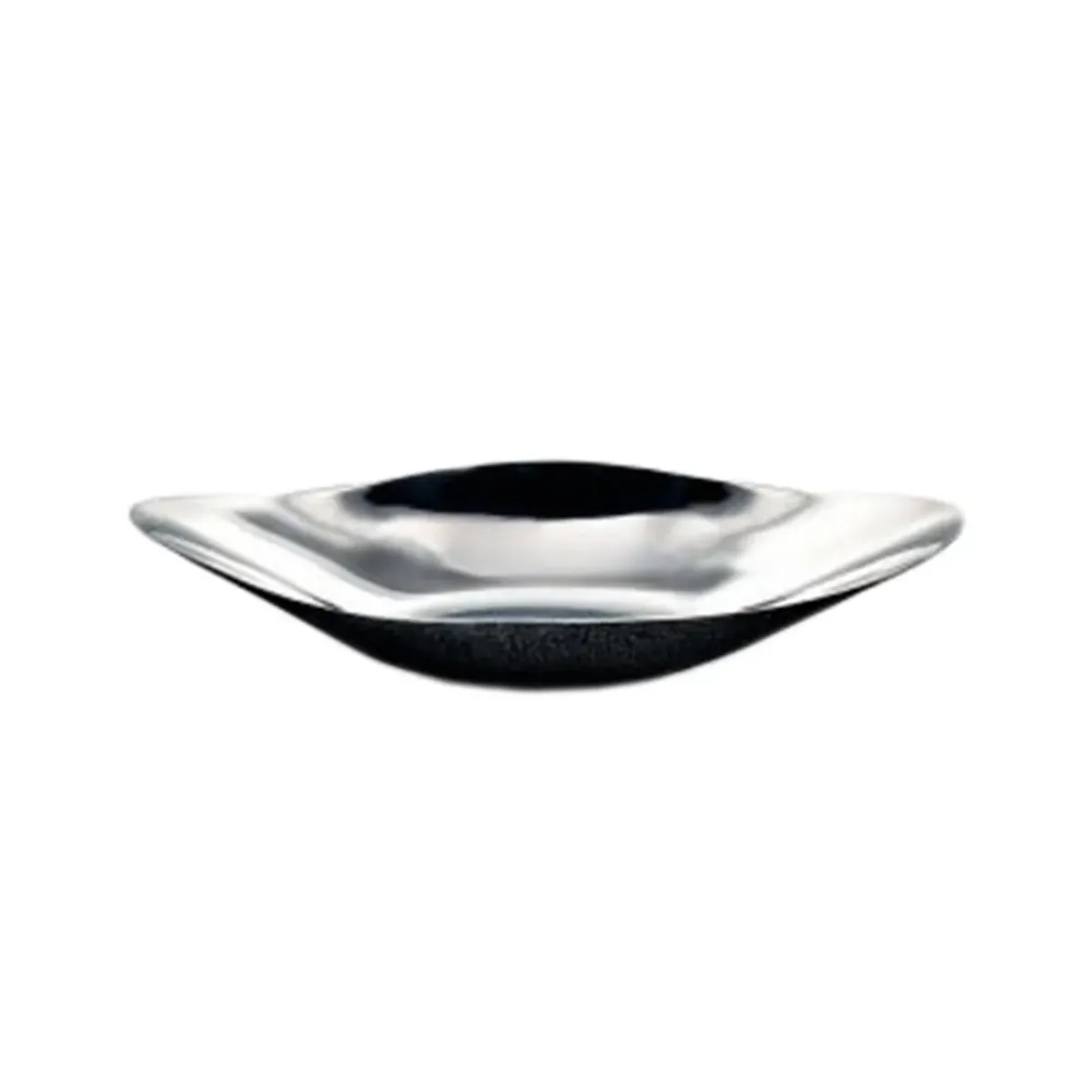 Josephs Jewelers Serveware>Mary Jurek – Northstar Boat Shaped Bowl