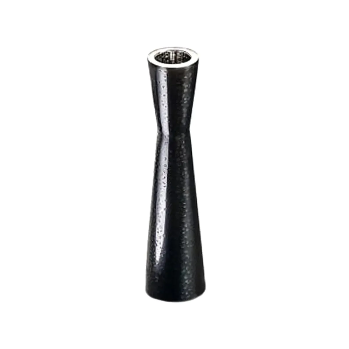 Josephs Jewelers Home Décor>Mary Jurek – Northstar Candleholder 7″
