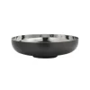 Josephs Jewelers Serveware>Mary Jurek – Northstar Round Bowl 11″