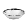 Josephs Jewelers Serveware>Mary Jurek – Paloma Round Bowl 6.5″
