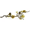 Josephs Jewelers Home Décor>Michael Aram – Pine Cone Candelabra