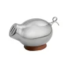 Josephs Jewelers Home Décor>Nambe – Kibo Piggy Bank