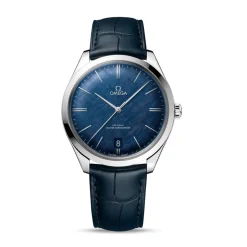 Josephs Jewelers Omega Watches>OMEGA De Ville Tresor