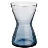 Josephs Jewelers Home Décor>Orrefors – Midsummer Peach-Leaved Bellflower Vase