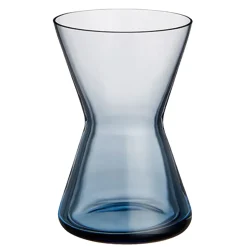 Josephs Jewelers Home Décor>Orrefors – Midsummer Peach-Leaved Bellflower Vase
