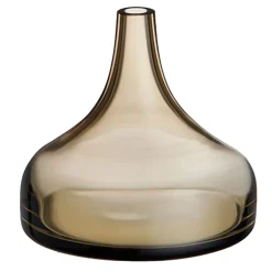 Josephs Jewelers Home Décor>Orrefors – Midsummer Water Avens Vase