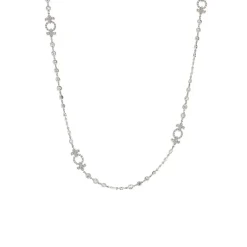 Josephs Jewelers Necklaces And Pendants>Platinum 13.16 Carat Fancy Diamond Necklace