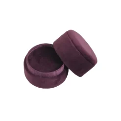Josephs Jewelers Jewelry Storage>Plum Ring Box