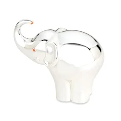 Josephs Jewelers Home Décor>Reed & Barton – Jungle Parade Musical Elephant