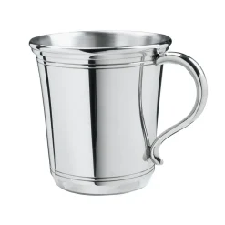 Josephs Jewelers Home Décor>Salisbury Pewter – Carolina Baby Cup