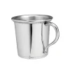 Josephs Jewelers Serveware>Salisbury Pewter – Mississippi Baby Cup