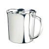 Josephs Jewelers Home Décor>Salisbury Pewter – Savannah Sterling Silver Baby Cup