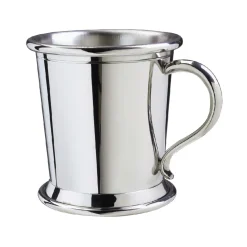 Josephs Jewelers Home Décor>Salisbury Pewter – Virginia Baby Cup