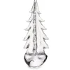Josephs Jewelers Home Décor>Simon Pearce – Crackle Evergreen 12″