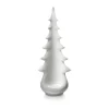 Josephs Jewelers Home Décor>Simon Pearce – Dove Pottery Evergreen Tree 14″