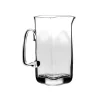 Josephs Jewelers Serveware>Simon Pearce – Large Square Woodbury Pitcher