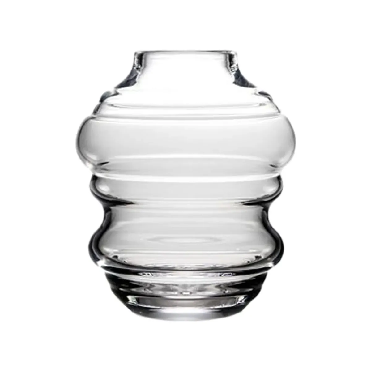 Josephs Jewelers Home Décor>Simon Pearce – Medium Bloomfield Vase