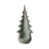 Josephs Jewelers Home Décor>Simon Pearce – Moss Glen Pottery Evergreen Tree 10″