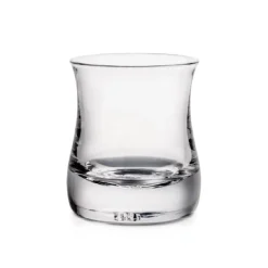 Josephs Jewelers Serveware>Simon Pearce – Shoreham Double Old Fashioned
