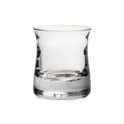 Josephs Jewelers Serveware>Simon Pearce – Shoreham Whiskey Glass