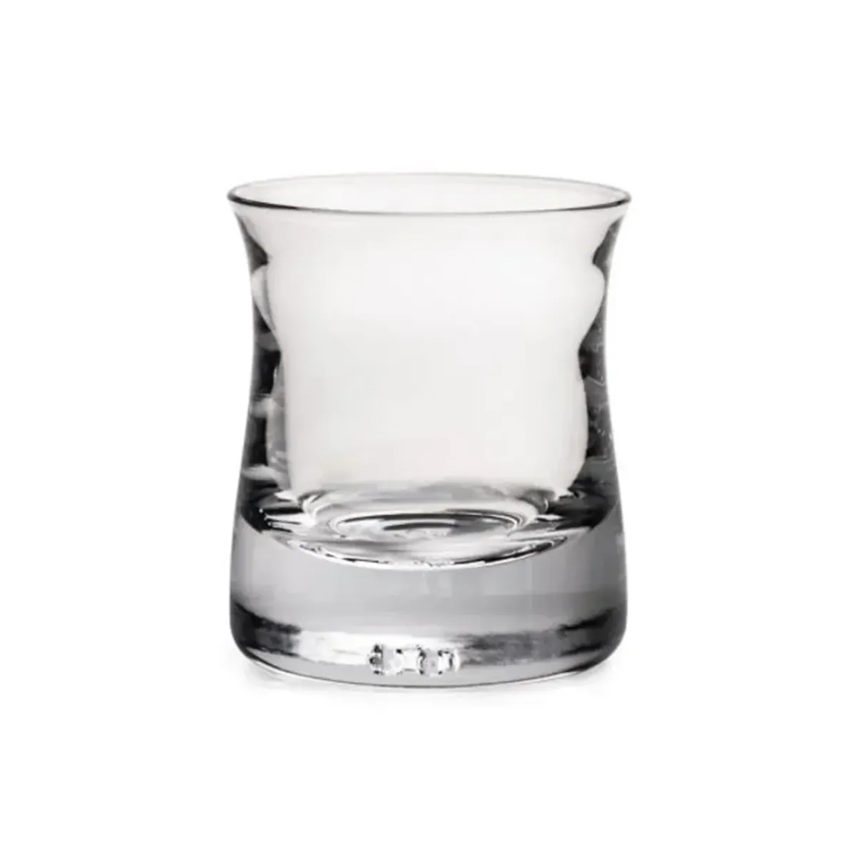 Josephs Jewelers Serveware>Simon Pearce – Shoreham Whiskey Glass