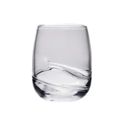 Josephs Jewelers Serveware>Simon Pearce – Small Waterbury Tumbler