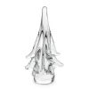 Josephs Jewelers Home Décor>Simon Pearce – Spruce Evergreen Tree 6″
