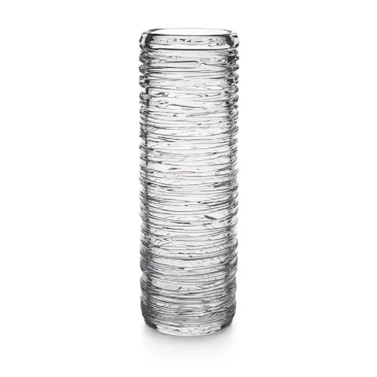Josephs Jewelers Home Décor>Simon Pearce – Tall Echo Lake Vase