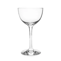 Josephs Jewelers Serveware>Simon Pearce – Vintner Nick & Nora Glass