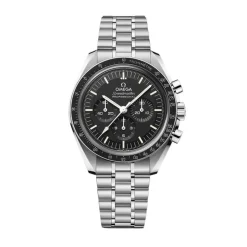 Josephs Jewelers Omega Watches>Stainless Seel Omega Speedmaster Moonwatch Professional