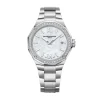 Josephs Jewelers Baume And Mercier Watches>Stainless Steel Baume & Mercier Riviera