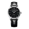 Josephs Jewelers Baume And Mercier Watches>Stainless Steel Baume & Mercier Clifton Baumatic