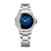 Josephs Jewelers Baume And Mercier Watches>Stainless Steel Baume & Mercier Riviera