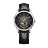 Josephs Jewelers Baume And Mercier Watches>Stainless Steel Baume & Mercier Clifton Baumatic