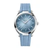 Josephs Jewelers Omega Watches>Stainless Steel Omega Aqua Terra 150M